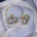 Dior earrings #A66959