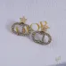 Dior earrings #A66959