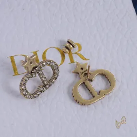 Dior earrings #A66959