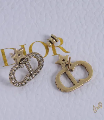 Dior earrings #A66959