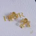 Dior earrings #A66960
