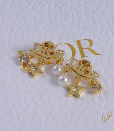 Dior earrings #A66960
