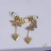 Dior earrings #A66961