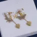 Dior earrings #A66961
