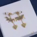 Dior earrings #A66961