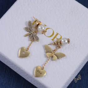 Dior earrings #A66961