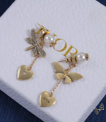 Dior earrings #A66961
