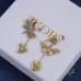 Dior earrings #A66961