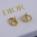 Dior earrings #A66962