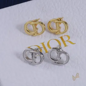 Dior earrings #A66962