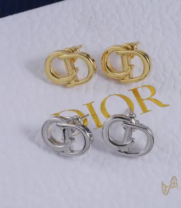 Dior earrings #A66962