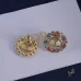 Dior earrings #A66963
