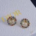 Dior earrings #A66963
