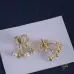 Dior earrings #A66964