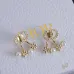 Dior earrings #A66964