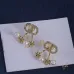 Dior earrings #A66964