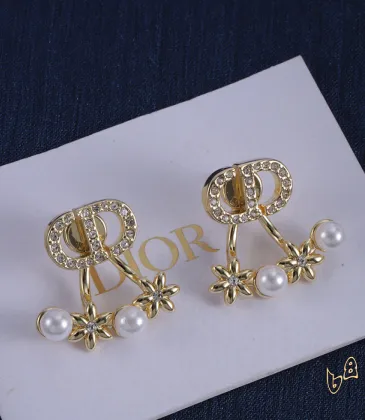 Dior earrings #A66964