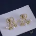 Dior earrings #A66964