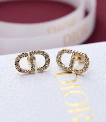 D-ior earrings Jewelry #9999921621 D-ior earrings Jewelry #9999921621