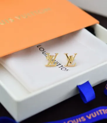  Earrings #A55384