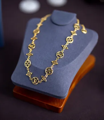  Necklace #A55339
