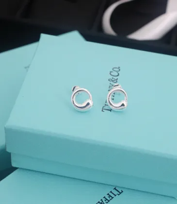 Tiffany Ringsamp; earrings #99899156