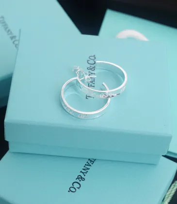 Tiffany Ringsamp; earrings #99899160