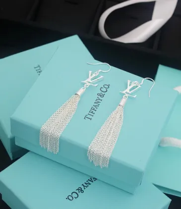 Tiffany Ringsamp; earrings #99899165