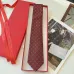 Ferragamo Necktie and original box #A66470