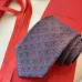 Ferragamo Necktie and original box #A66470
