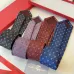 Ferragamo Necktie and original box #A66470
