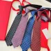 Ferragamo Necktie and original box #A66470