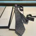 Gucci Necktie and original box #A66468
