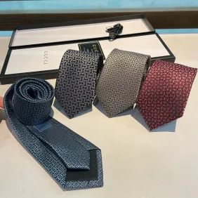 Brand G Necktie and original box #A66468 Brand G Necktie and original box #A66468