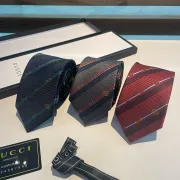 Gucci Necktie and original box #A66469