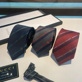 Brand G Necktie and original box #A66469 Brand G Necktie and original box #A66469