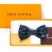 Louis Vuitton Necktie and original box #A66461