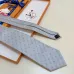 Louis Vuitton Necktie and original box #A66463