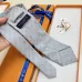 Louis Vuitton Necktie and original box #A66463