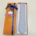 Louis Vuitton Necktie and original box #A66463