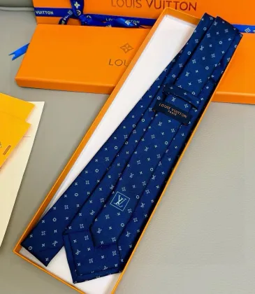 Brand L Necktie and original box #A66464