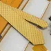 Louis Vuitton Necktie and original box #A66465