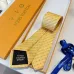 Louis Vuitton Necktie and original box #A66465