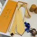 Louis Vuitton Necktie and original box #A66465