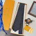 Louis Vuitton Necktie and original box #A66465
