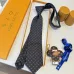 Louis Vuitton Necktie and original box #A66465