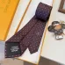 Louis Vuitton Necktie and original box #A66465