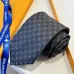 Louis Vuitton Necktie and original box #A66465