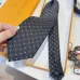 Louis Vuitton Necktie and original box #A66465