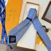 Louis Vuitton Necktie and original box #A66465